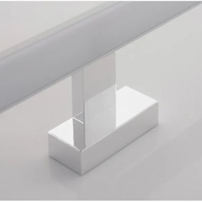 LED Fürdőszobai fali lámpa LED/7W/230V IP44