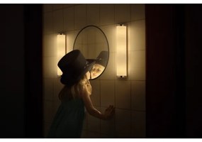 Osram - Fürdőszobai fali lámpa BATHROOM CLASSIC 3xE14/12W/230V IP44