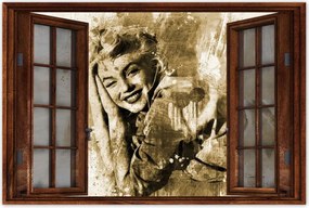 Poszterek 120x80 Marilyn Monroe Színésznő