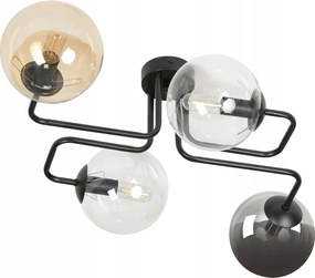 Brendi loft plafon, kényelmes és elegáns választás az irodába, modern