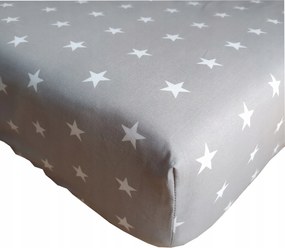 Gumis lepedő 180x200cm