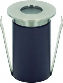 Novolux BERNA 912A-L0101F-30 Kerti lámpa 1x0,9W/LED 19LM IP67
