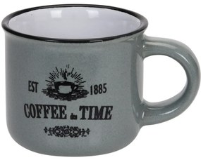 EH Coffee 3 db-os bögre készlet , 100 ml