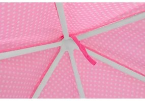 Gyerek sátor palota - Rózsaszín