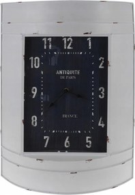 Dekoratív Falióra Retro Stílus Nagy 40x55