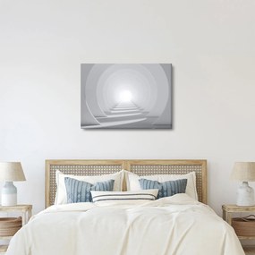 Kép - 3D alagút (70x50 cm)
