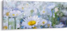 Kép - Százszorszépekben (120x50 cm)