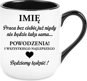 Elegáns Bögre Búcsú A Munkától Egy Kolléganőnek Tökéletes Ajándék