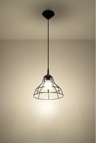 Sollux ANATA SL.0146 Függőlámpa 1x60W/E27