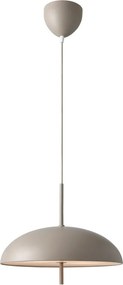 NORDLUX 2420013009 VERSALE Modern Függesztett Lámpa Barna E27 IP20