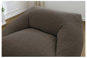 Sötétbarna ülőzsák Lilibet – Bobochic Paris