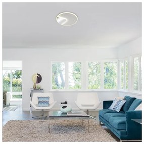 Rabalux 6329 - LED Mennyezeti lámpa BOSWELL LED/40W/230V