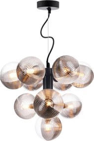 Dar Lighting Vine VIN2322-18 Függőlámpa 10x40w/g9 ip20