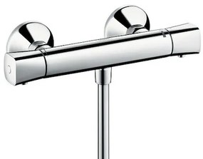 Zuhany csaptelep Hansgrohe Ecostat zuhanyszett nélkül 150 mm króm 13122000