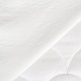 4Home Aloe Vera körgumis vízálló matracvédő, 160 x 200 cm + 30 cm, 160 x 200 cm