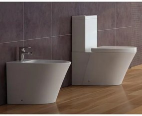 AREZZO design INDIANA kombi wc alsós/hátsó kifolyású AR-102 ( 2 doboz )