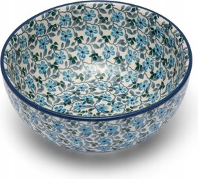 Müzli leveses tál 14cm Ceramika Artystyczna Bolesławiec