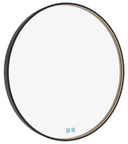 NIMCO ZPC 31000RVX-90 - LED Fürdőszobai tükör háttérvilágítással 3000-6500K 60 cm IP44