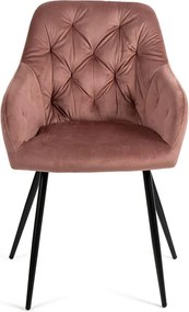 AVENBERG OPAL Étkezőgarnitúra 4 szék + asztal 180 cm