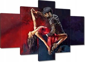 Képek 150x105 Tangó Szenvedélyes táncok Szex