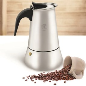 Orion Moka rozsdamentes acél kancsó, 0,45 l