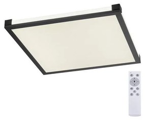 Leuchten Direkt 11621-18 - RGB LED dimmable light MARIO LED/24W/230V + távirányí