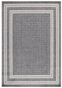 Szürke kültéri szőnyeg 80x150 cm Aruba – Ayyildiz Carpets