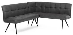 Szürke Vintage Szövet Étkezőpad. DCL-D1950 GREY3