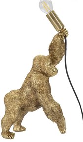 Asztali lámpa gorilla 22,5x16x40cm