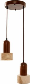 Loer B - Walnut