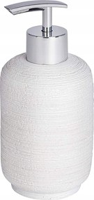 Álló szappanadagoló Wenko 210 ml fehér