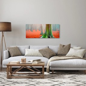 Fa képe (120x50 cm)