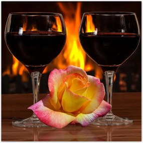 Poszterek 70x70 Konyhai poszter Forradalmak