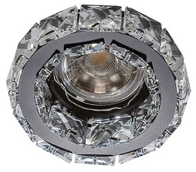 Ester álmennyezetbe süllyeszthető spotlámpa