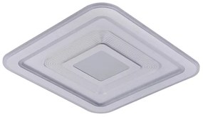 LED állítható mennyezeti lámpa 105W 230V 3000-6500K + DO