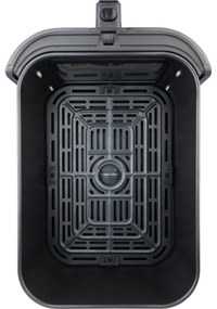Ardes A08LV forrólevegős fritőz, 8 l