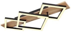 Globo 67294D2 - LED Mennyezeti lámpa BEATRIX LED/24W/230V