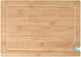 Vágódeszka bambusz élezővel Wenko