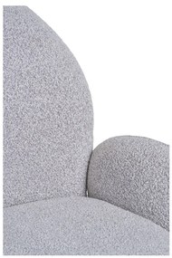 Lana forgó étkezőszék homok