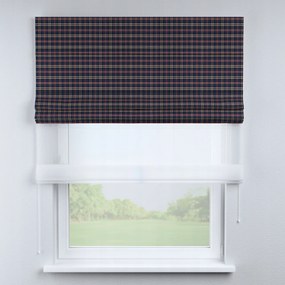 Kész római roló Duo 100x170cm kék