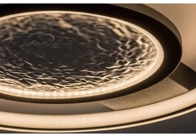 Rabalux 71377 - LED Mennyezeti lámpa ARANIS LED/50W/230V 3000K