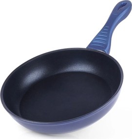 Diamant serpenyĆ TapadĂĄsmentes GyĂ©mĂĄnt bevonat IndukciĂłs 20 cm