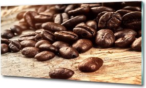 Fotó üvegkép Fűszerek és chili 125x50