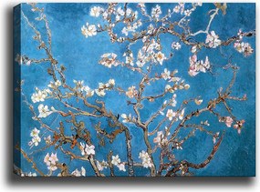 Kanvas vászonkép, 70×100 cm – TR529TCR1513