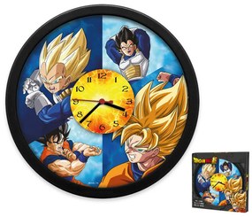 Dragon Ball Fighters falióra 25 cm
