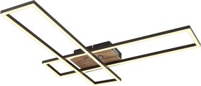 GLOBO 67208-30 DAKARI Modern LED Mennyezeti Lámpa LED IP20