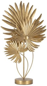 Asztali lámpa egzotikus 51x19,5x90cm
