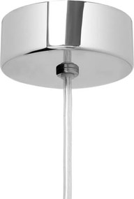 KASPA 11035103 LAMIA Egyágú Függesztett Lámpa Fém E14 IP20