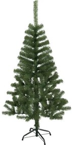 Kanada kültéri műfenyő, magasság 150 cm - Star Trading