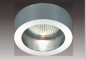 Italux DOWNLIGHTS MQ71811-1B Beépíthető spotlámpa 1x50W/GU5,3/MR16